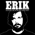 Cover-Bild zum Titel 'Nostalgie Für Die Zukunft' von 'Erik Cohen'