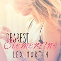 Cover-Bild zum Titel 'Dearest Clementine Lib/E' von 'Lex Martin'