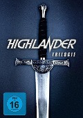 Highlander Trilogie - 