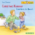 Conni hat Kummer / Conni lernt die Uhrzeit (Meine Freundin Conni - ab 3) - Liane Schneider