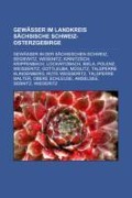 Cover-Bild zum Titel 'Gewässer im Landkreis Sächsische Schweiz-Osterzgebirge' von ''