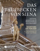 Cover-Bild zum Titel 'Das Taufbecken von Siena // The Baptismal Font from Siena' von ''