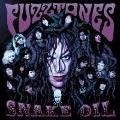 Cover-Bild zum Titel 'Snake Oil' von 'Fuzztones'