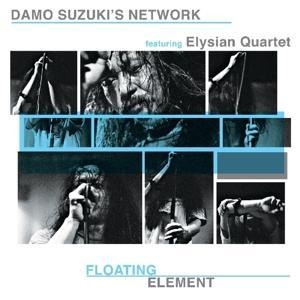Floating Element - Damo-Network Suzuki