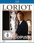 Cover-Bild zum Titel 'Loriot - Ödipussi' von 'Vicco von Bülow, Rolf Wilhelm'