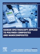Cover-Bild zum Titel 'Raman Spectroscopy Applied to Polymer Composites and Nanocomposites' von ''