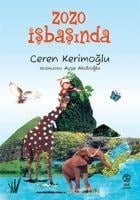 Zozo Isbasinda - Ceren Kerimoglu