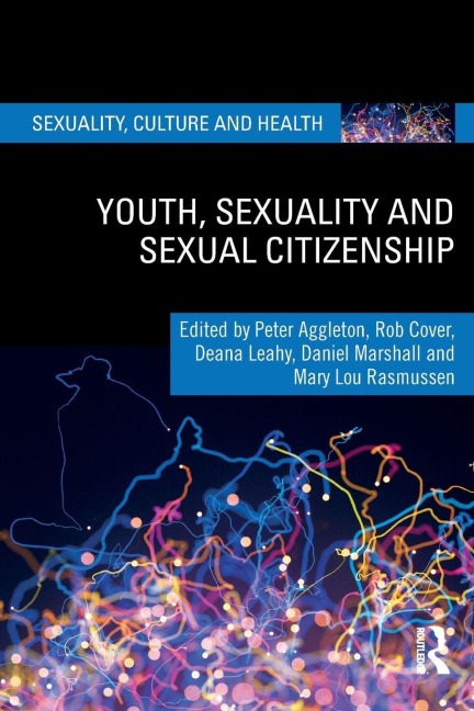 Youth, Sexuality and Sexual Citizenship - 