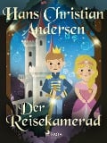 Cover-Bild zum Titel 'Der Reisekamerad' von 'Hans Christian Andersen'