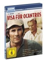 Visa für Ocantros - Wolfgang Held, Kurt Jung-Alsen, Helmut Nier