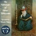 The Rubaiyat of Omar Khayyam - Omar Khayyám