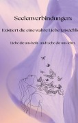 Seelenverbindungen: Existiert die eine wahre Liebe tatsächlich? - Debby Amore