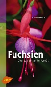 Cover-Bild zum Titel 'Fuchsien' von 'Manfried Kleinau'