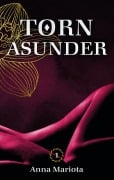 Cover-Bild zum Titel 'Torn Asunder 1' von 'Anna Mariota'