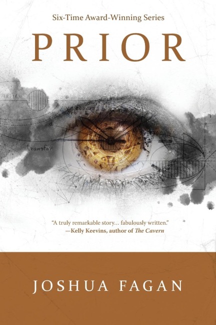 Prior - Joshua Fagan