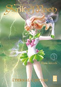 Pretty Guardian Sailor Moon - Eternal Edition 04 - Naoko Takeuchi