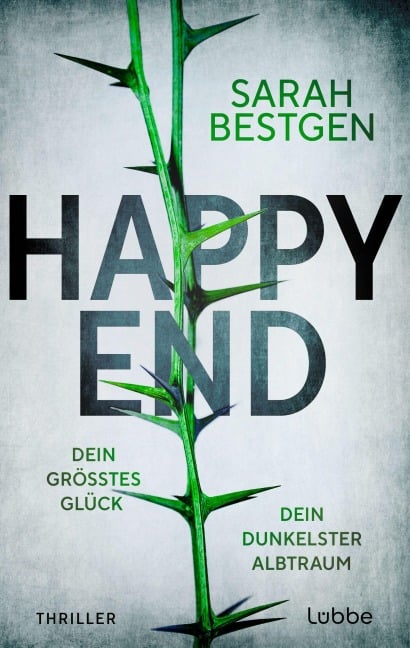 Happy End - Sarah Bestgen