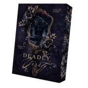 The deadly Verity - Sally Dark