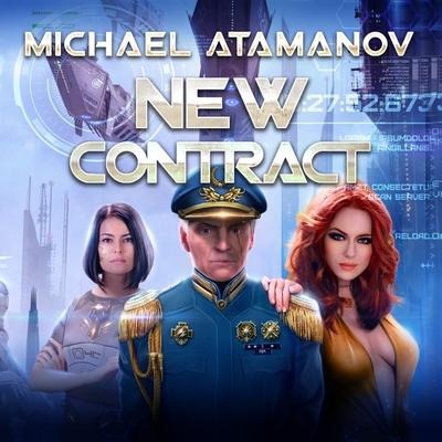 New Contract Lib/E - Michael Atamanov