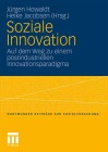  Soziale Innovation