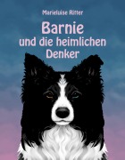 Cover-Bild zum Titel 'Barnie und die heimlichen Denker' von 'Marieluise Ritter'