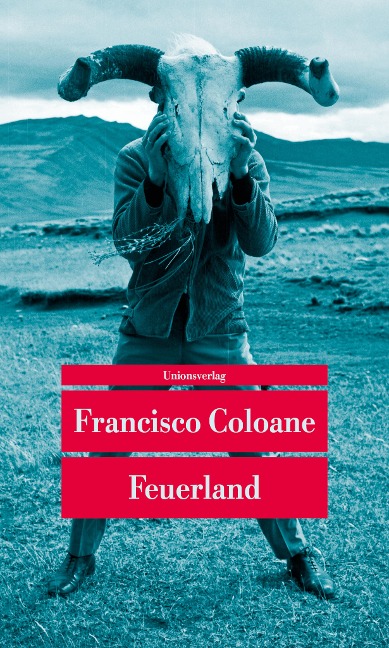 Feuerland - Francisco Coloane