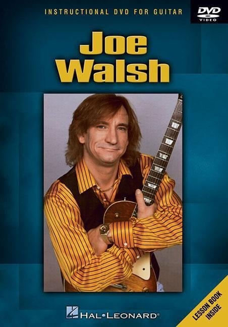 Joe Walsh - 