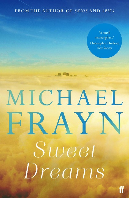 Sweet Dreams - Michael Frayn