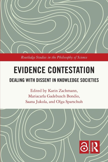 Evidence Contestation - 