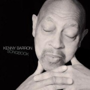Cover-Bild zum Titel 'Songbook' von 'Kenny Barron'