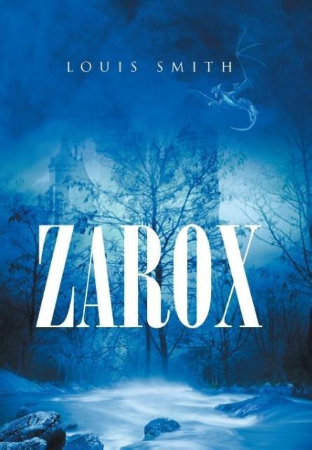 Zarox - Louis Smith