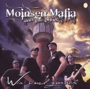 Wir sind zurück - Moinsen Mafia