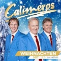 Cover-Bild zum Titel 'Weihnachten' von 'Calimeros'