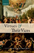 Cover-Bild zum Titel 'Virtues and Their Vices' von ''