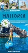 Cover-Bild zum Titel 'Naturzeit mit Kindern: Mallorca' von 'Damaris Weiss'