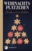 Cover-Bild zum Titel 'Weihnachtsplätzchen' von ''