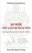 Cover-Bild zum Titel 'Bobik im Feuerofen' von 'Wladimir Lindenberg'