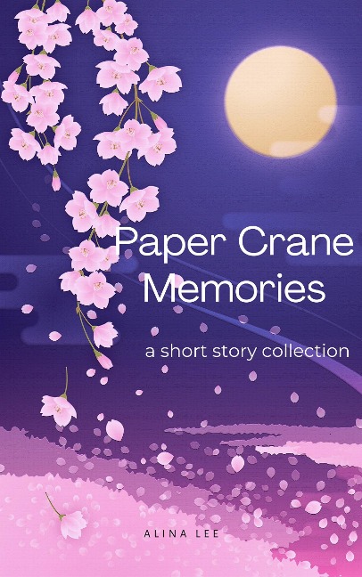 Paper Crane Memories (Izumo) - Alina Lee