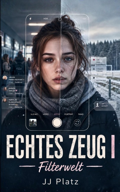 Echtes Zeug I - Jj Platz