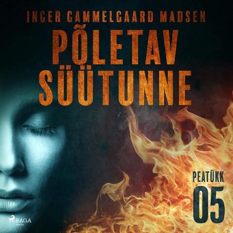 Põletav süütunne ¿ 5. peatükk - Inger Gammelgaard Madsen