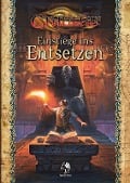 Cover-Bild zum Titel 'Cthulhu: Einstiege ins Entsetzen' von ''