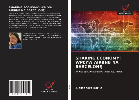 SHARING ECONOMY: WP¿YW AIRBNB NA BARCELON¿ - Alessandra Barile
