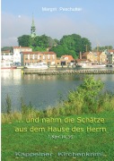 Cover-Bild zum Titel '... Und nahm die Schätze aus dem Hause des Herrn' von 'Margrit Peschutter'