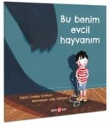 Bu Benim Evcil Hayvanim - Oakley Graham