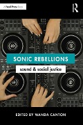 Cover-Bild zum Titel 'Sonic Rebellions' von ''