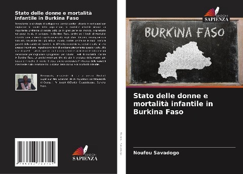 Stato delle donne e mortalità infantile in Burkina Faso - Noufou Savadogo