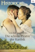 Cover-Bild zum Titel 'Die schöne Piratin der Karibik' von 'Laura Martin'