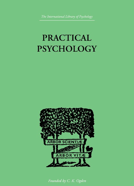 Practical Psychology - Charles Fox