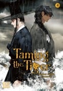 Cover-Bild zum Titel 'Taming the Tiger 4' von 'Brothers without a tomorrow'
