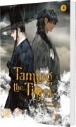 Cover-Bild zum Titel 'Taming the Tiger 4' von 'Brothers without a tomorrow'